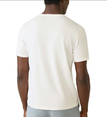 Sunwashed Regenerative Pocket Tee