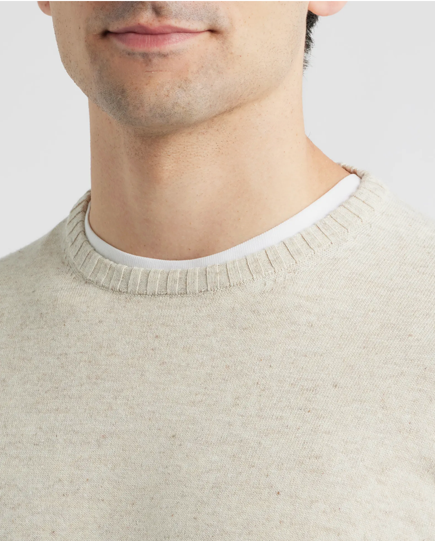 Albus Neppy Crewneck Sweater