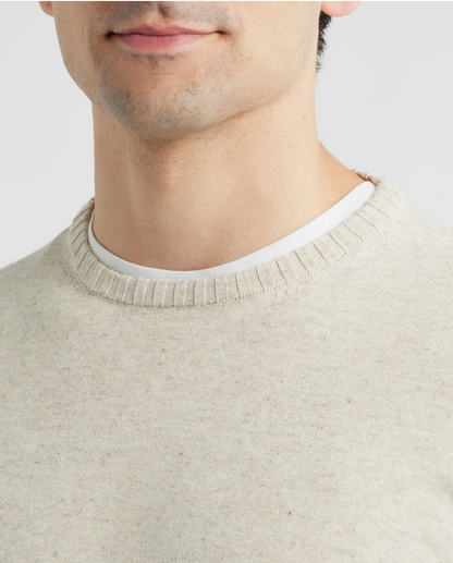 Albus Neppy Crewneck Sweater