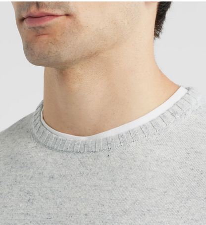 Albus Neppy Crewneck Sweater