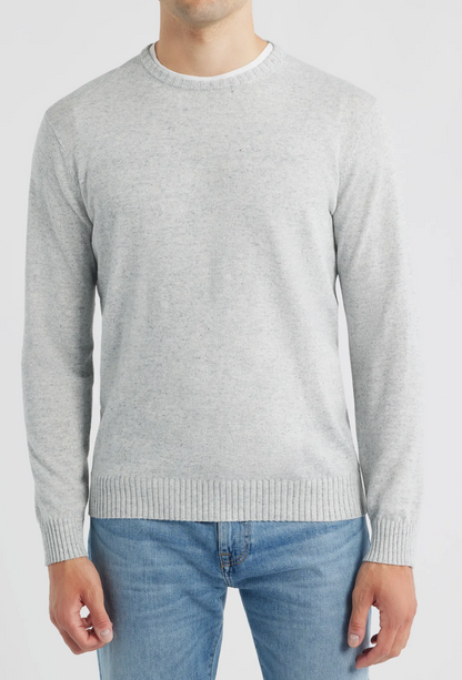 Albus Neppy Crewneck Sweater