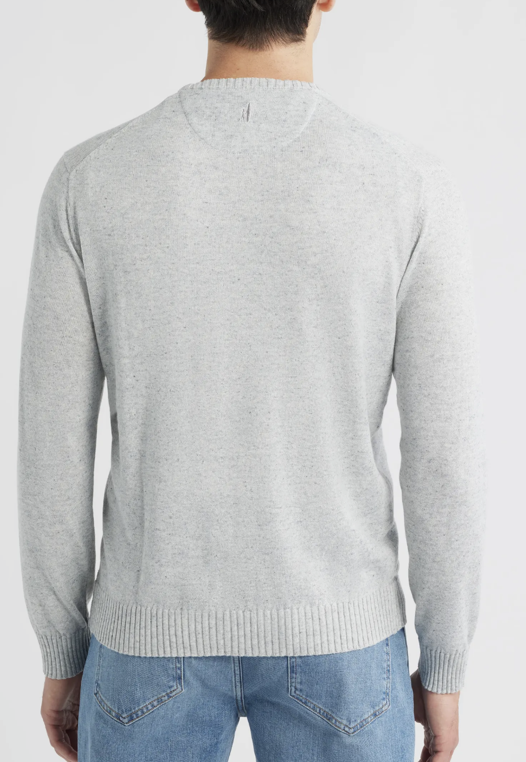 Albus Neppy Crewneck Sweater