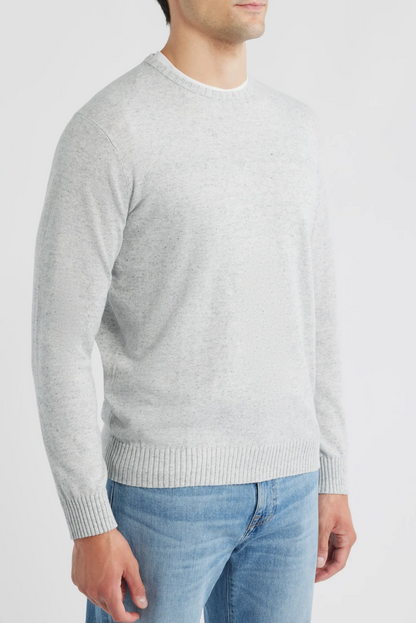 Albus Neppy Crewneck Sweater