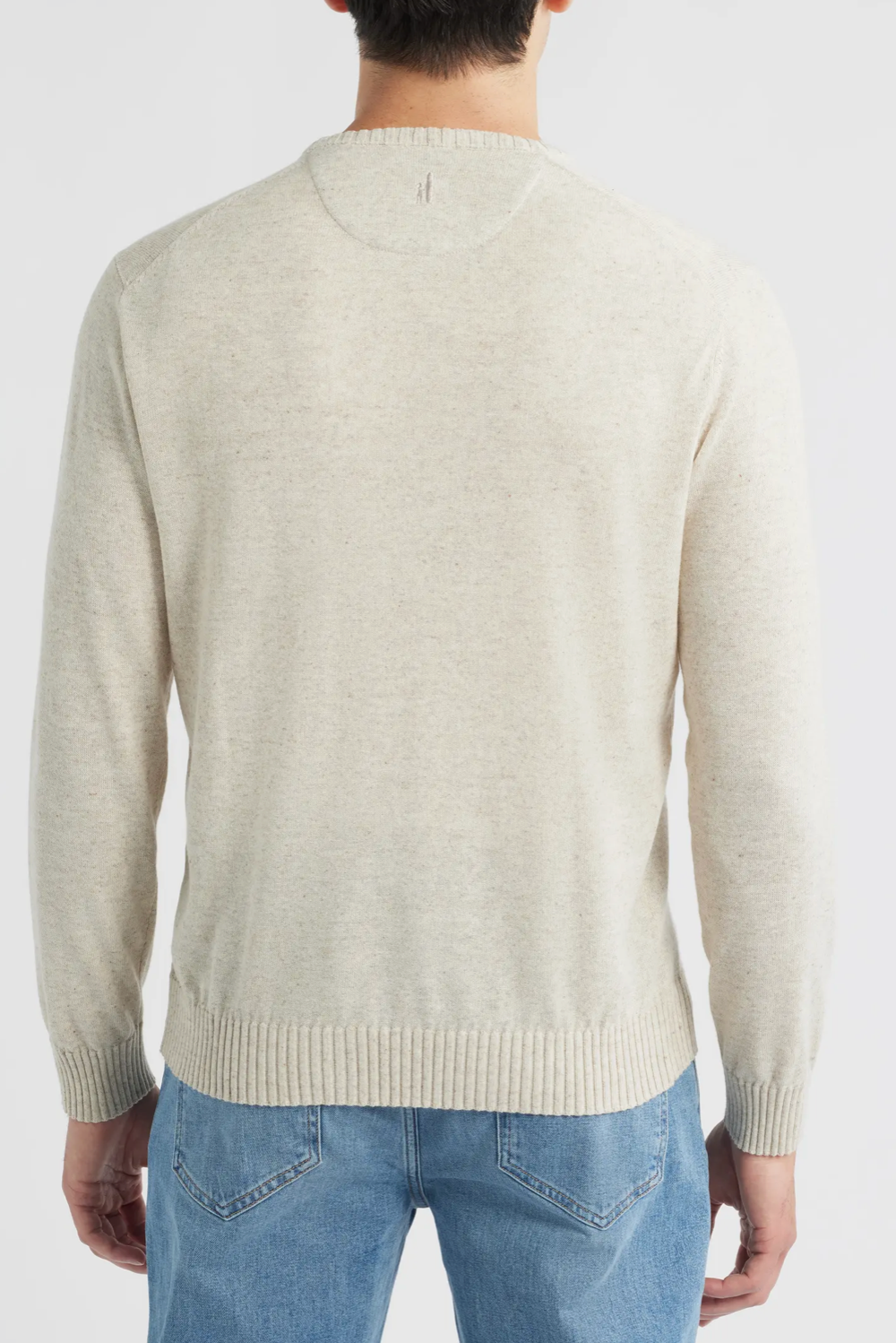 Albus Neppy Crewneck Sweater