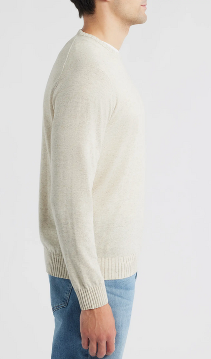 Albus Neppy Crewneck Sweater