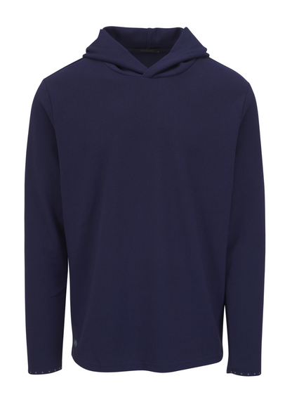 Traverse Waffle Hoodie