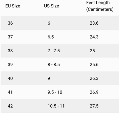 Easter in Tobacco Backless Sneakers