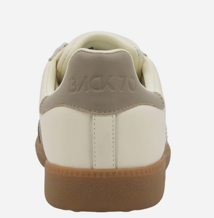 Cloud NM in Milk Taupe Sneakers