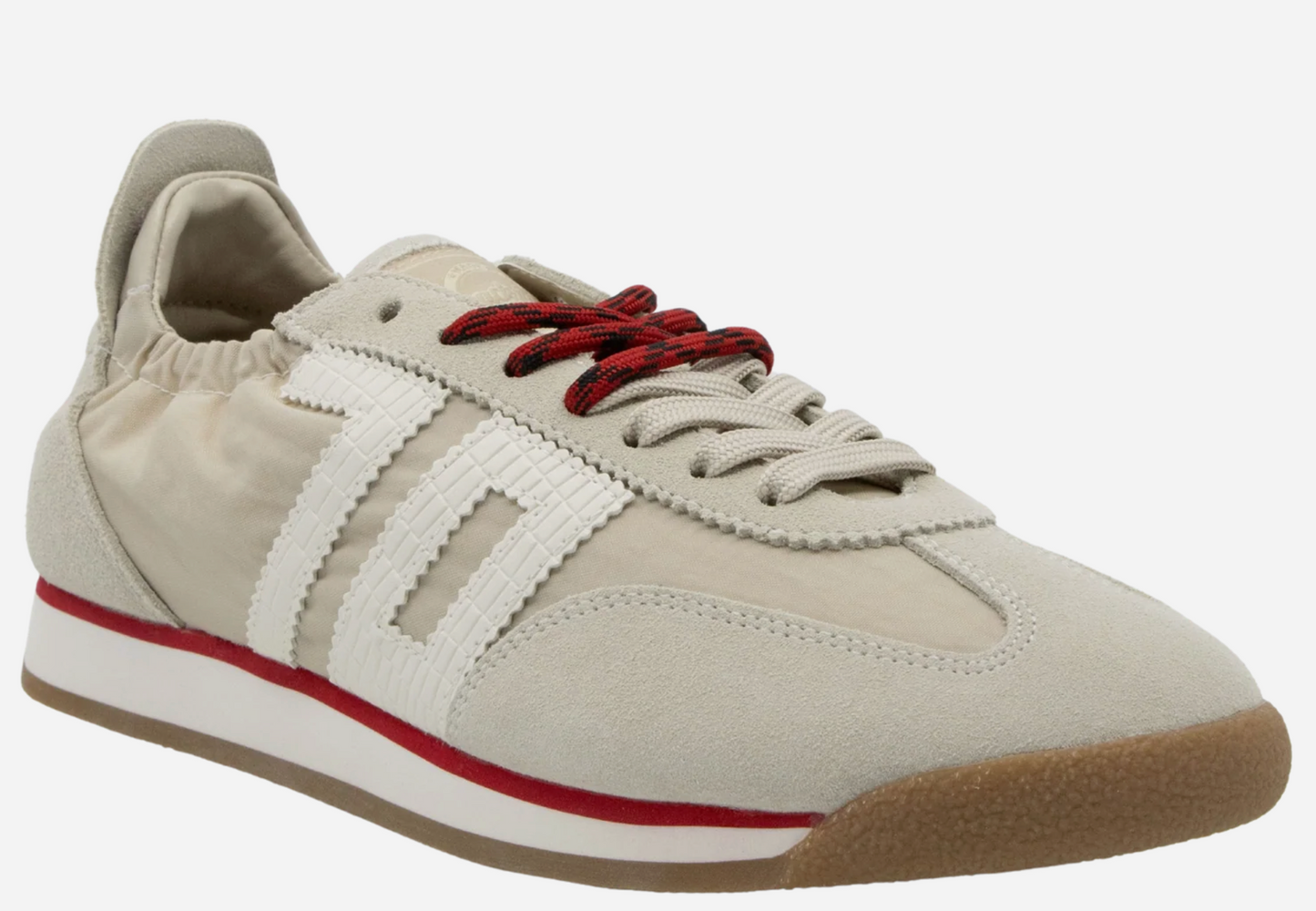 Rocket in Sand Sneakers