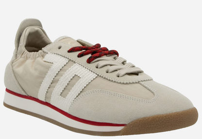 Rocket in Sand Sneakers