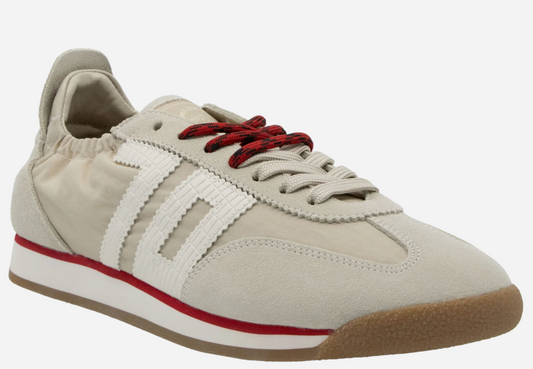 Rocket in Sand Sneakers