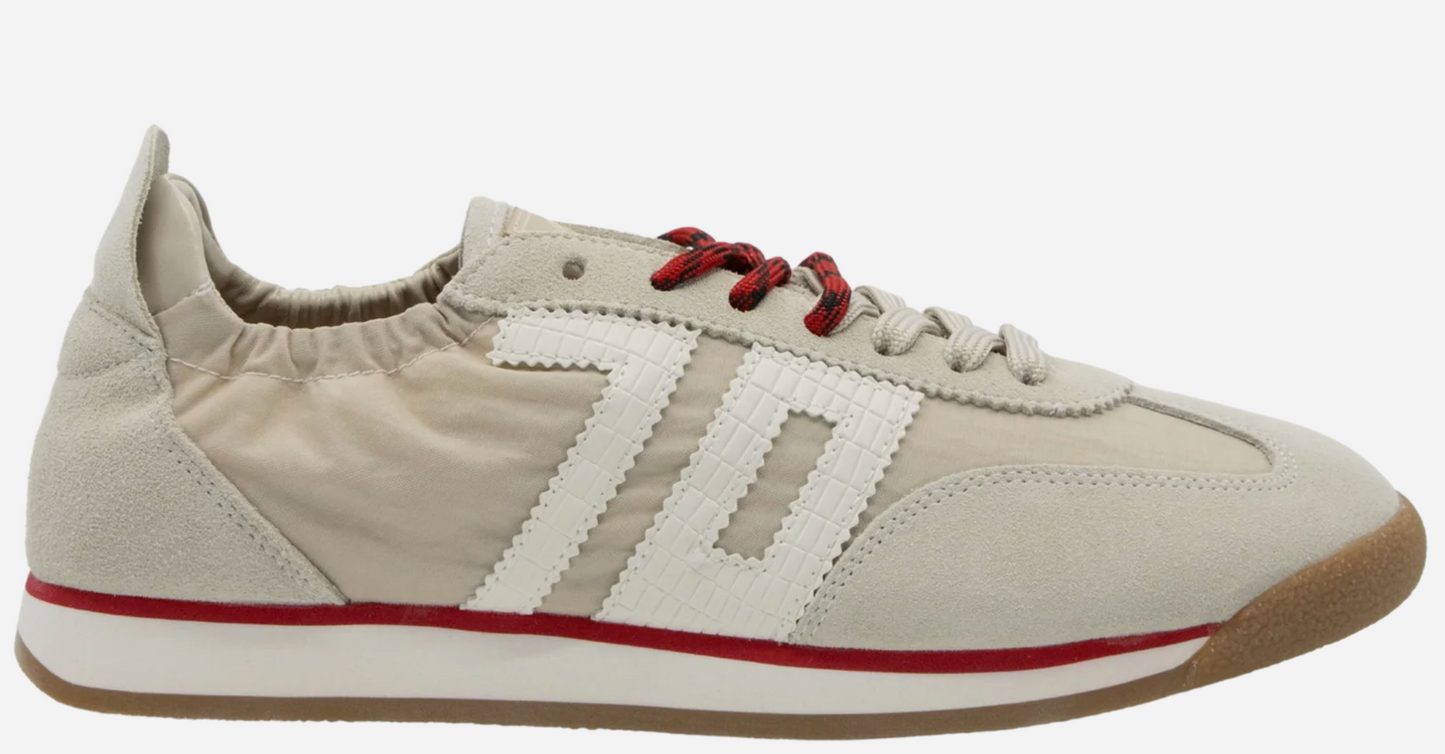 Rocket in Sand Sneakers