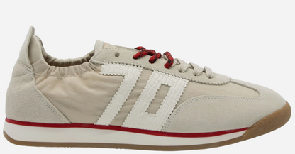 Rocket in Sand Sneakers