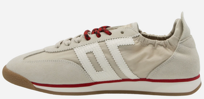 Rocket in Sand Sneakers