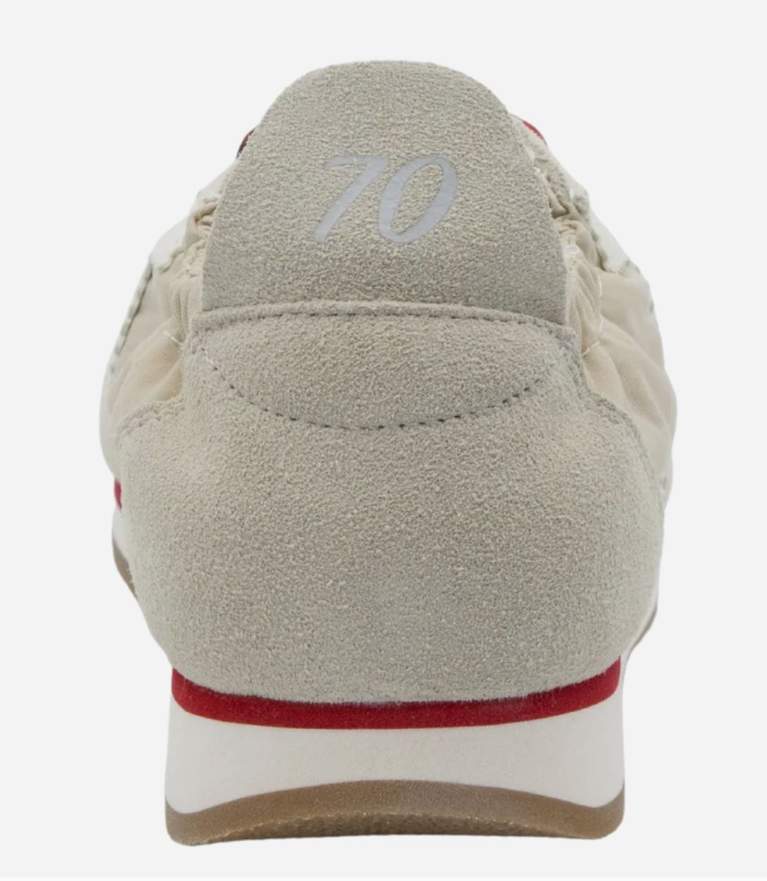 Rocket in Sand Sneakers