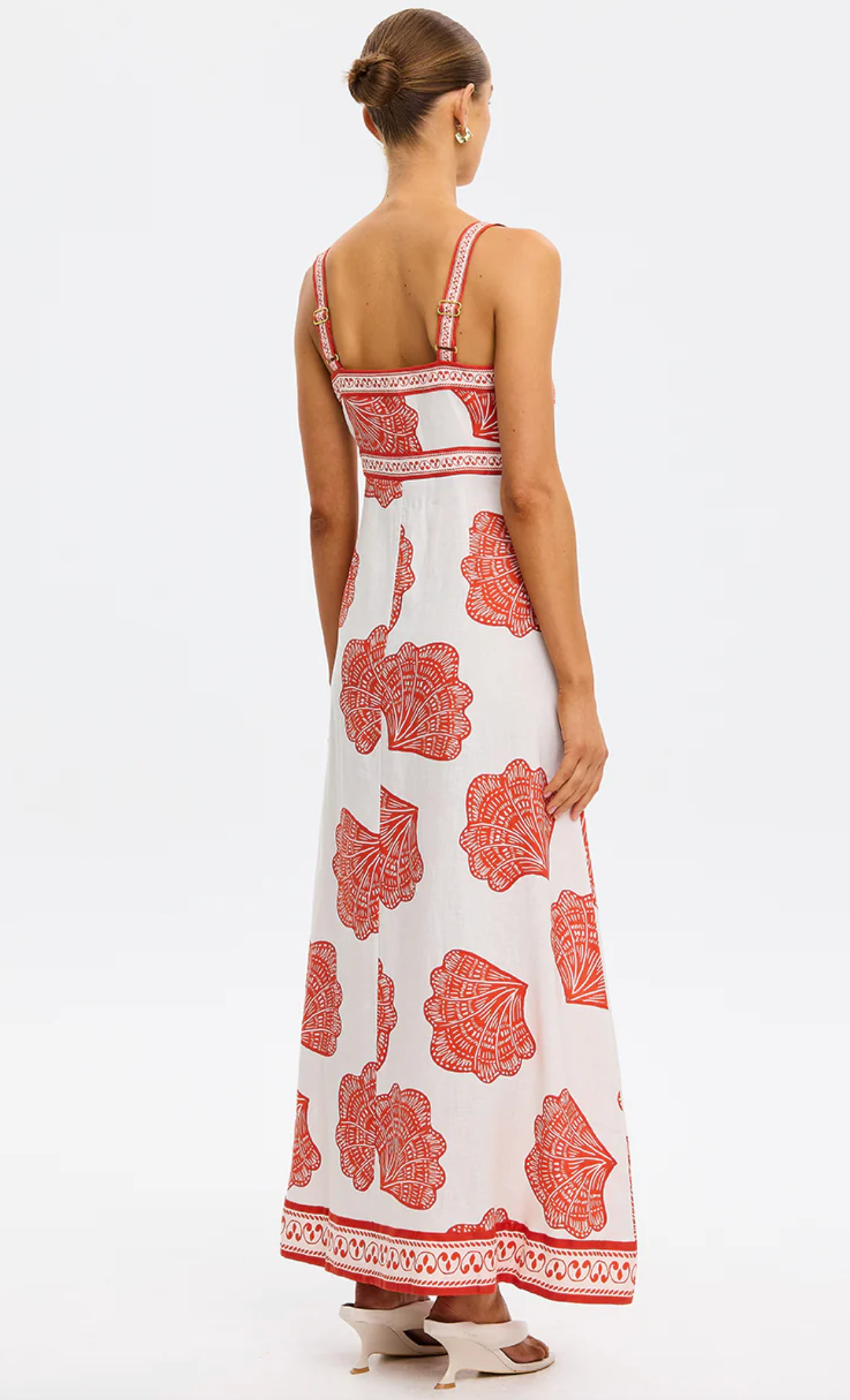 Zula Maxi Dress