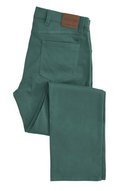 Classic Five Pocket Pant