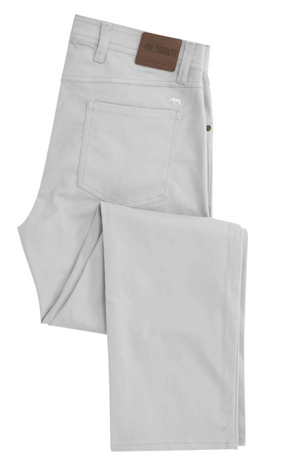 Classic Five Pocket Pant
