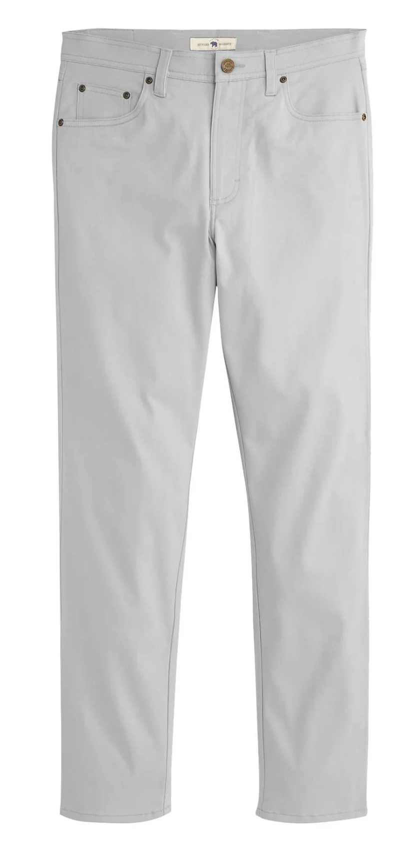Classic Five Pocket Pant