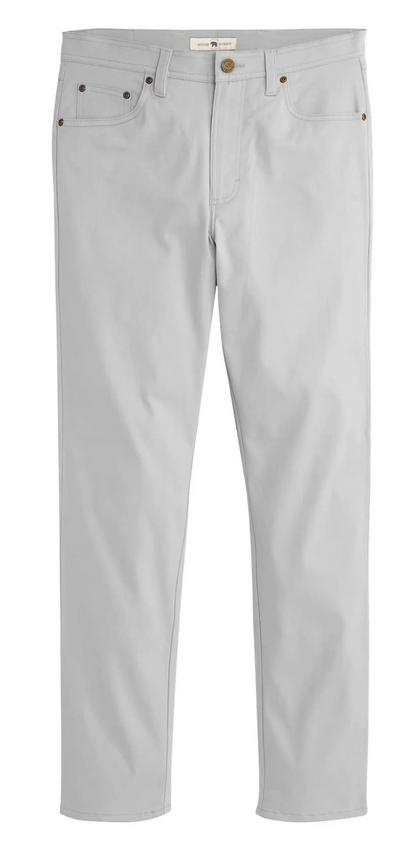 Classic Five Pocket Pant