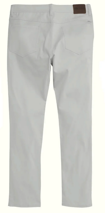 Classic Five Pocket Pant