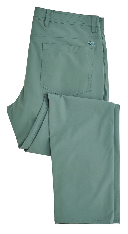 Harris Performance Five Pocket Pant