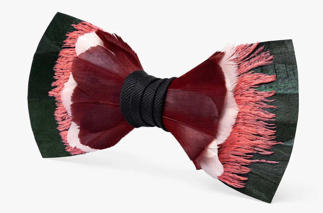 Marigot Bay Bow Tie