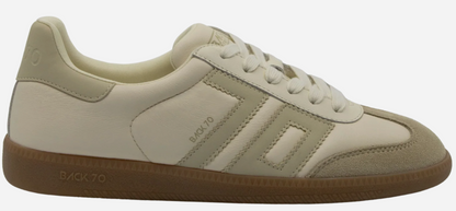 Cloud D26 in Butter Beige Sneakers