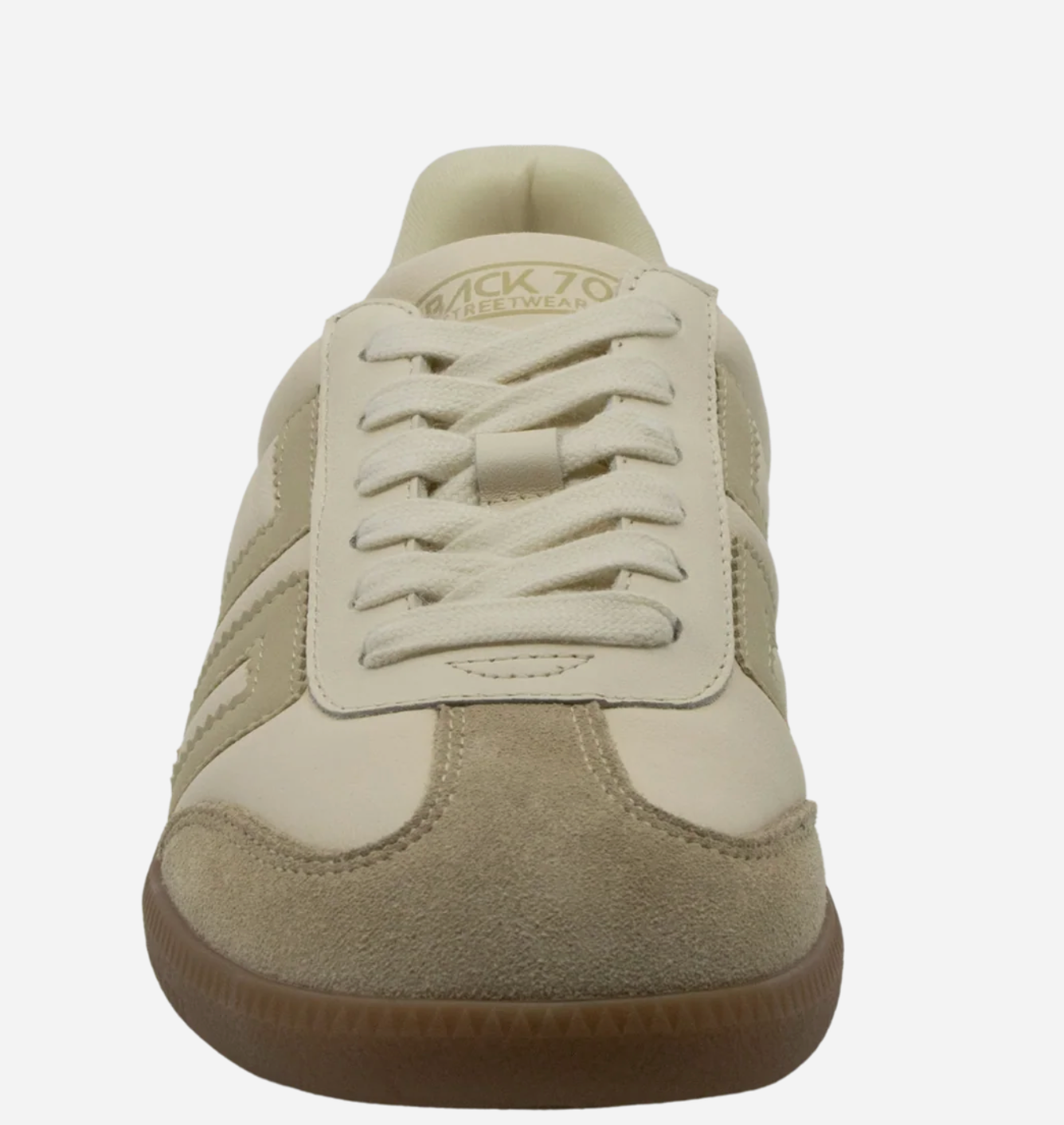 Cloud D26 in Butter Beige Sneakers