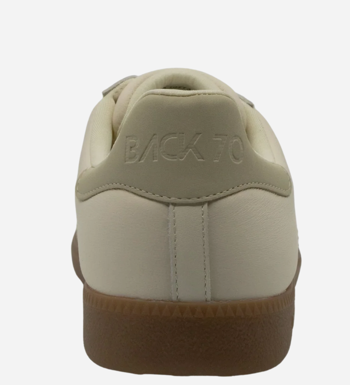 Cloud D26 in Butter Beige Sneakers