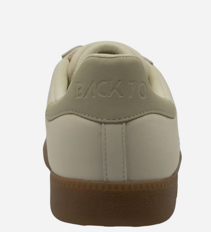 Cloud D26 in Butter Beige Sneakers