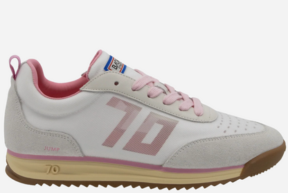 Jump in Ice Sneakers