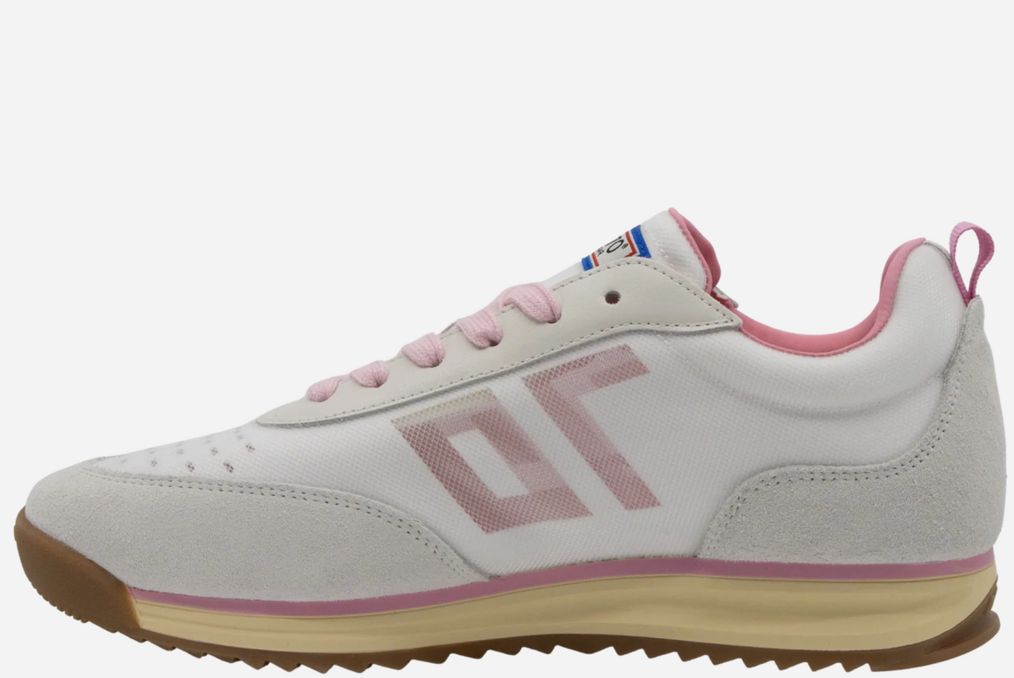 Jump in Ice Sneakers