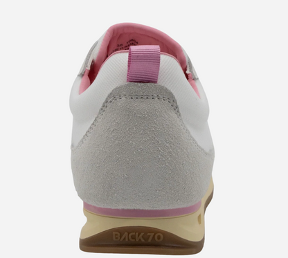 Jump in Ice Sneakers