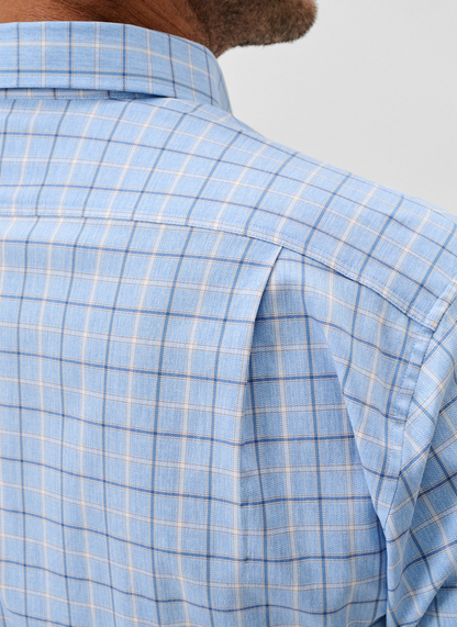 Everyday Performance Button Down Shirt-Miramont