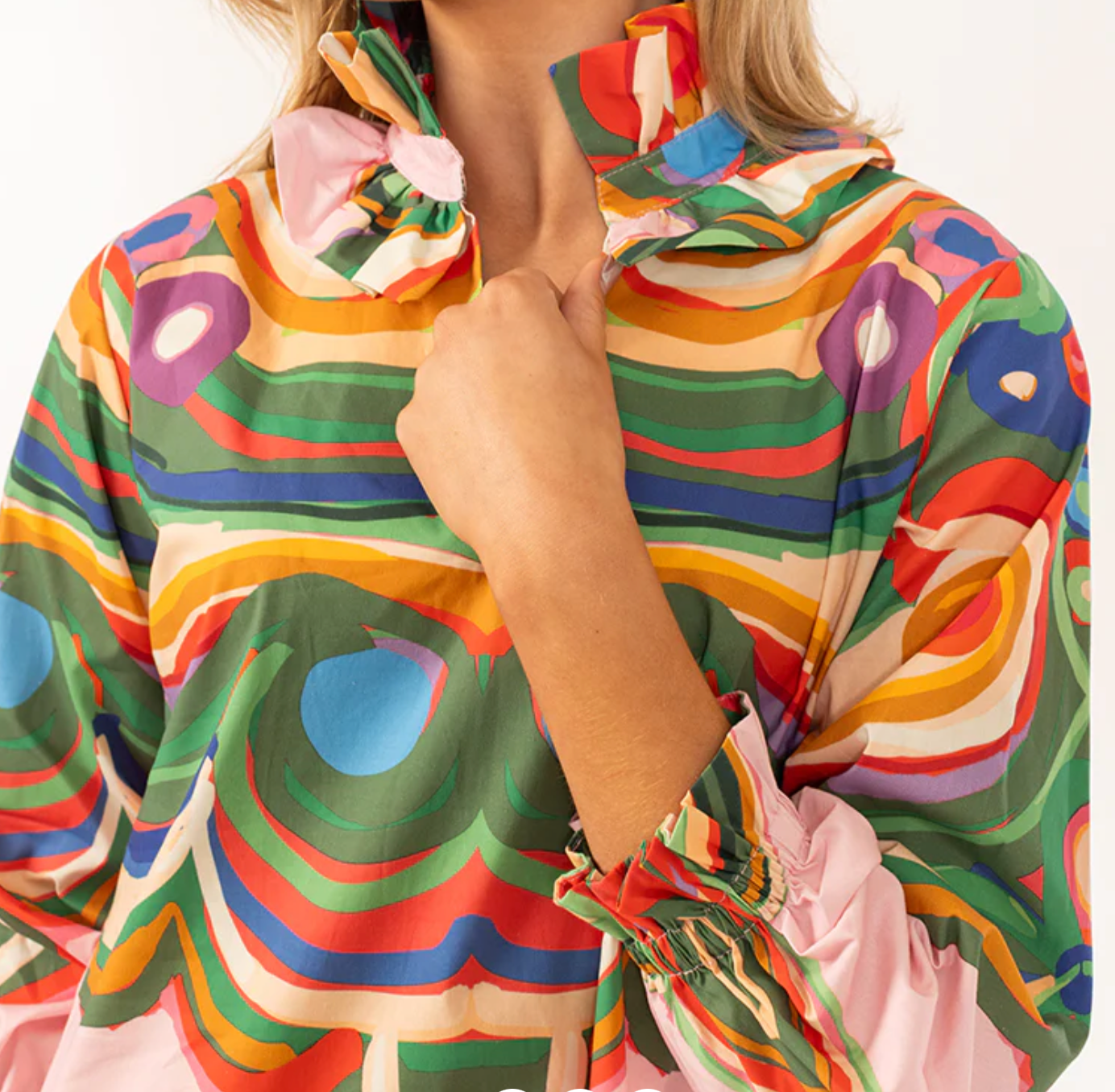 Harper Top in Venice