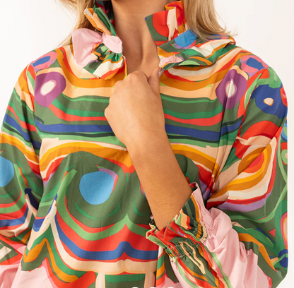 Harper Top in Venice