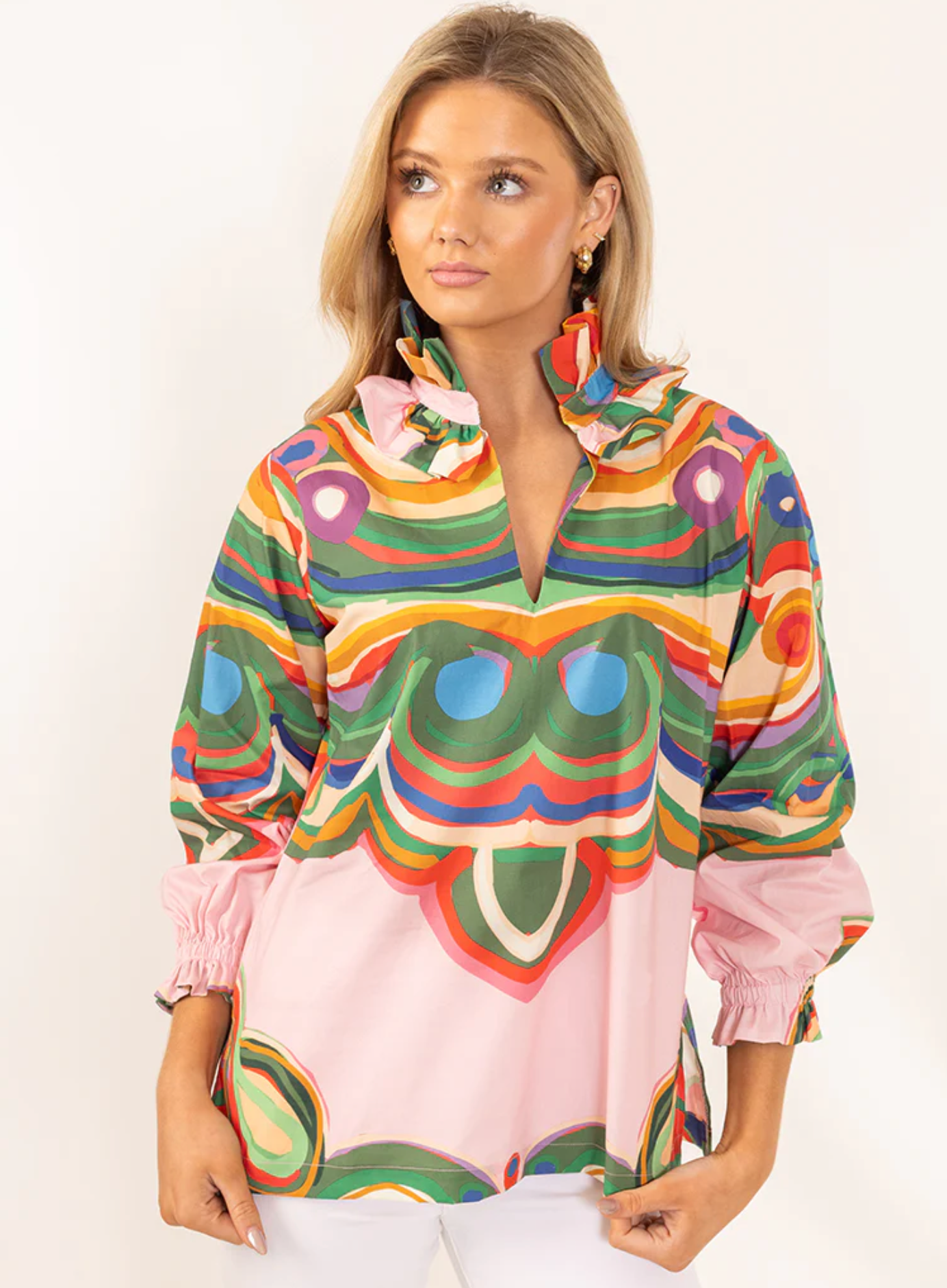 Harper Top in Venice