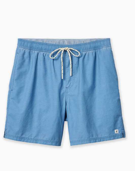 Malibu Volley-Harbor Blue