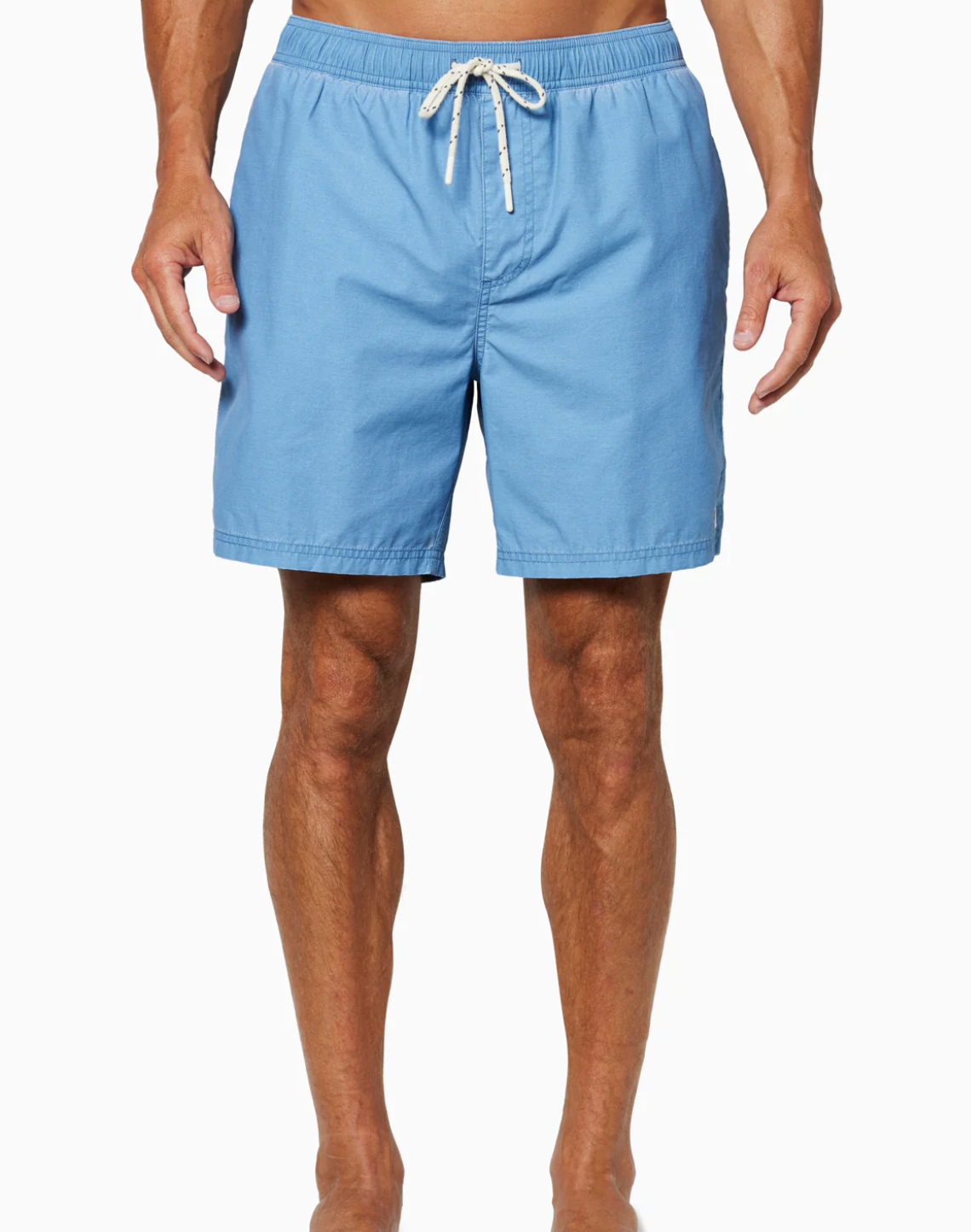 Malibu Volley-Harbor Blue