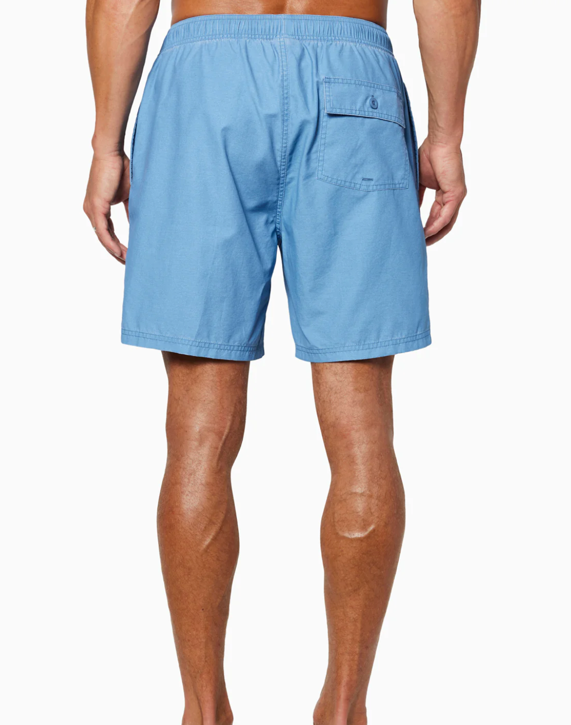Malibu Volley-Harbor Blue