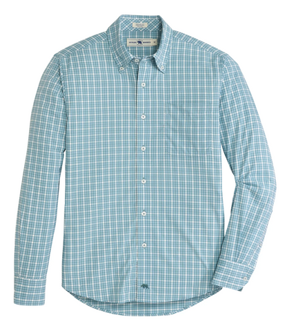 Ruskin Tailored Fit Performance Shirt