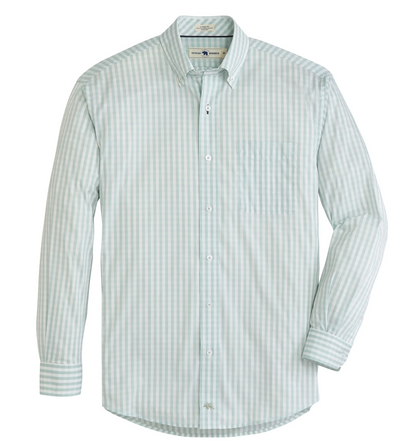 Butler Classic Fit Quad Shirt