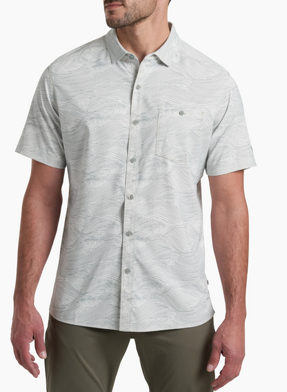 Short Sleeve Persuadr