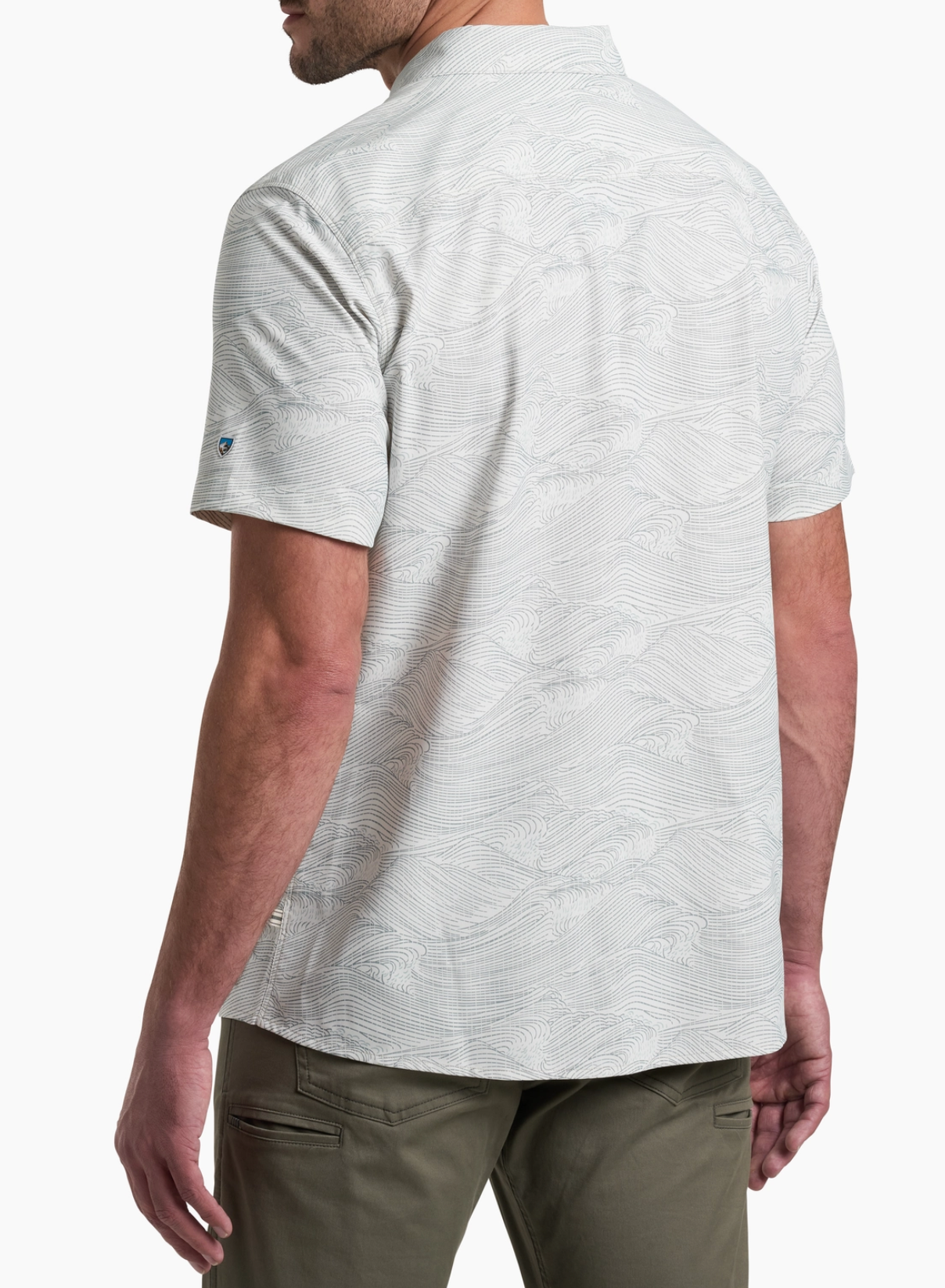 Short Sleeve Persuadr