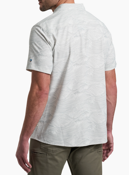 Short Sleeve Persuadr