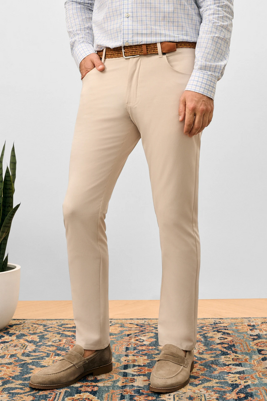 Gallegos Top Shelf 5-Pocket Pant