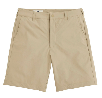 8" Harris Golf Short