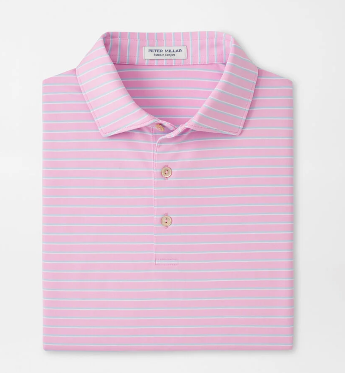 Dunnes Performance Jersey Polo