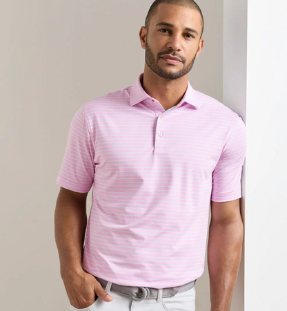 Dunnes Performance Jersey Polo